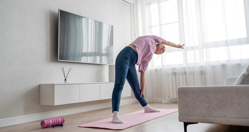 Kebiasaan Ringan yang Membuat Setiap Hari Lebih Cerah